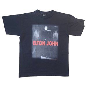 Vintage 1997 Elton John Shirt